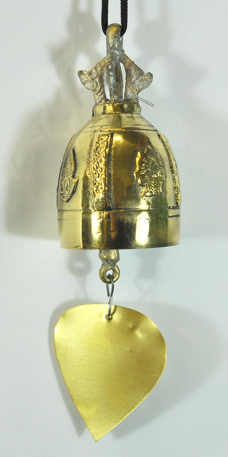 80138_1a asiatische Tempelglocke