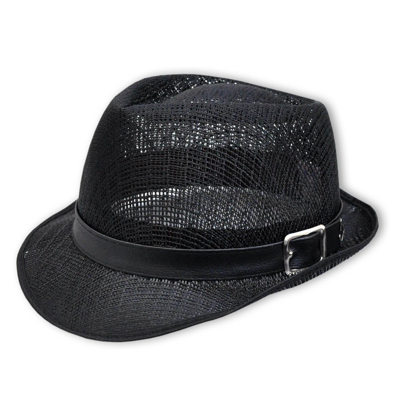 42306_1a58c9245424025Pul2CHaZF66TN Trilby Hut schwarz