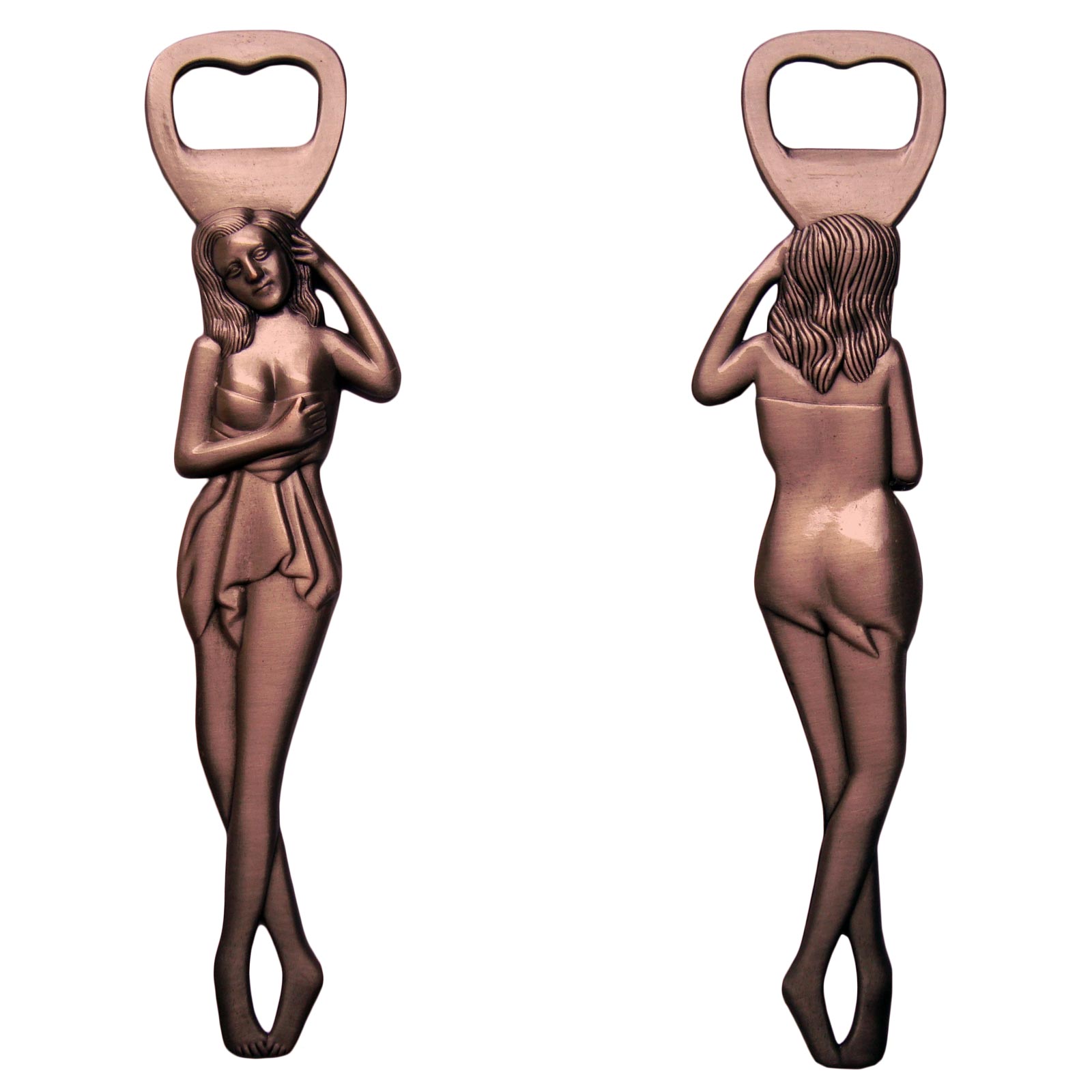 sexy Girl Flaschenöffner