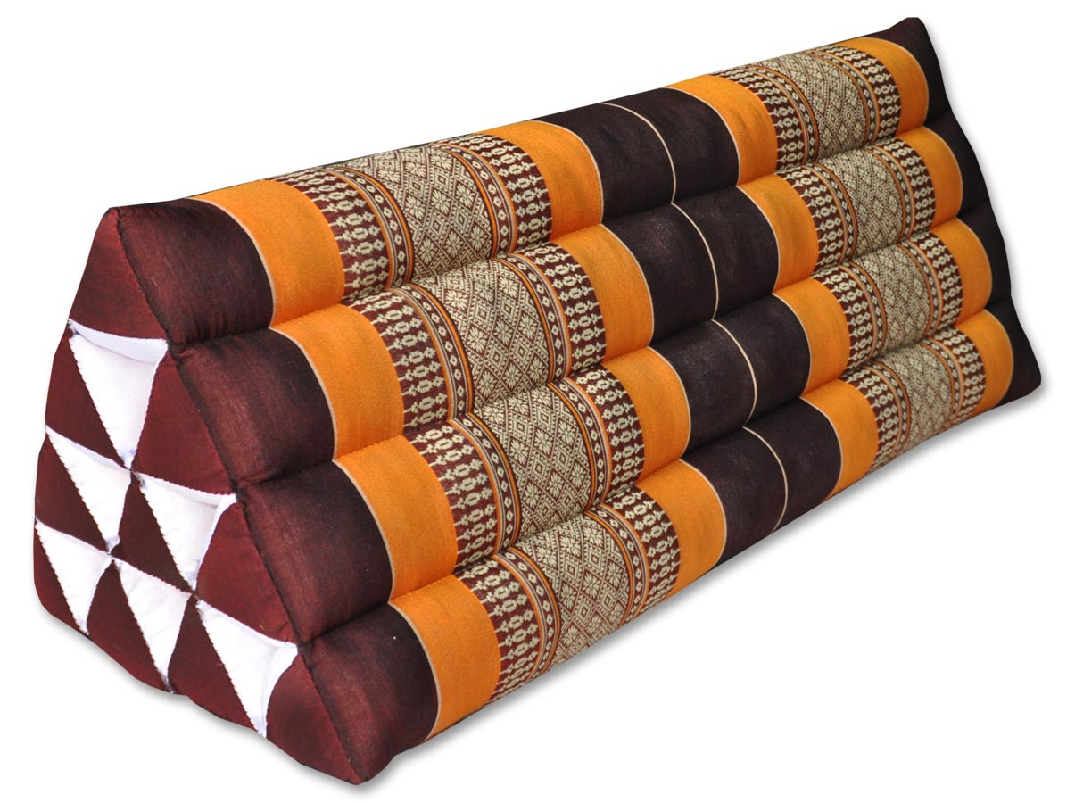 81115w6GMs6TBAvbon Dreieckskissen XXL