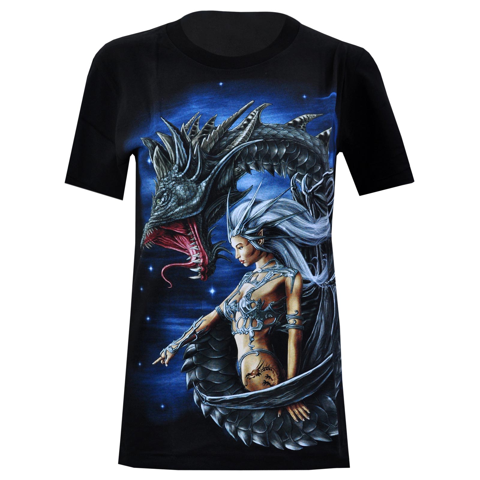 Motiv 4081 - Rock Eagle