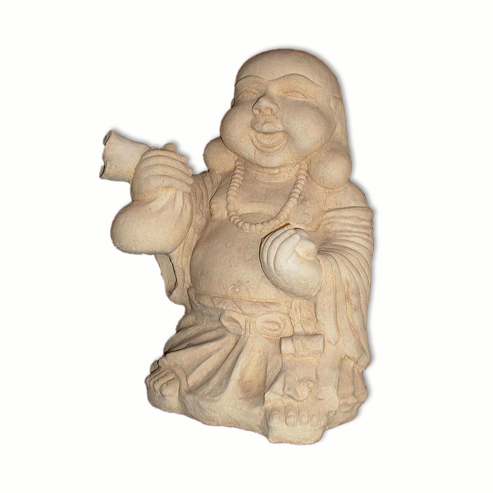 10007_galerie Springbrunnen Buddha lachend