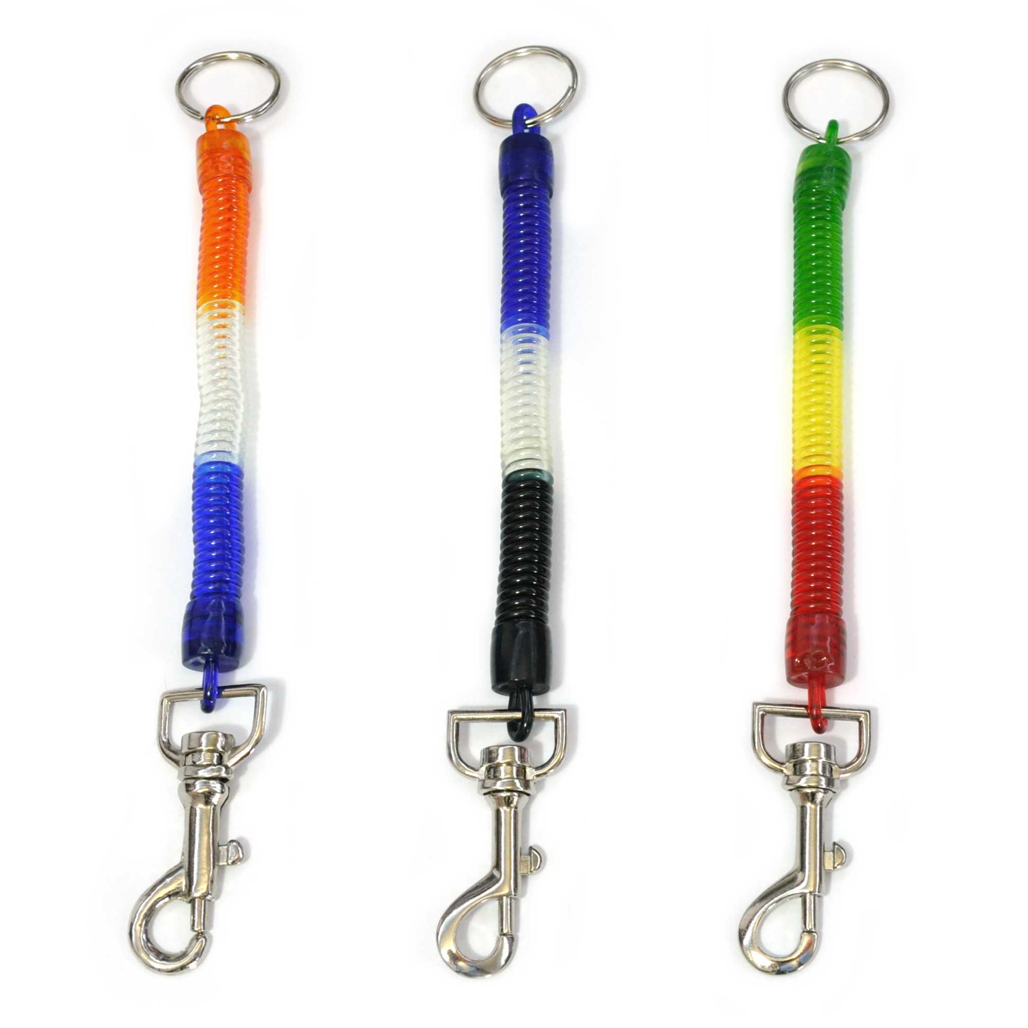 3 Stück Schlüsselbänder