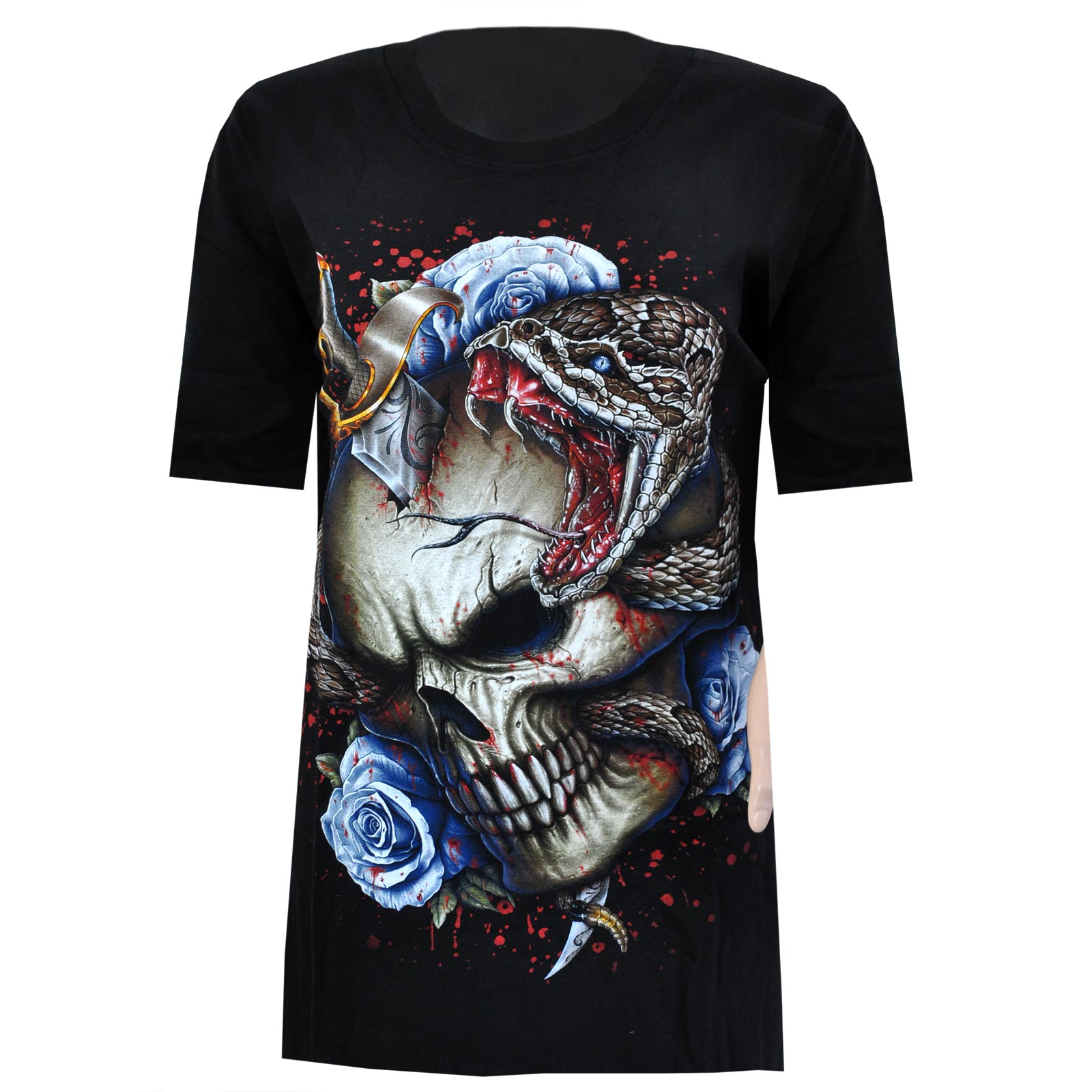 Motiv 4080 - Rock Eagle