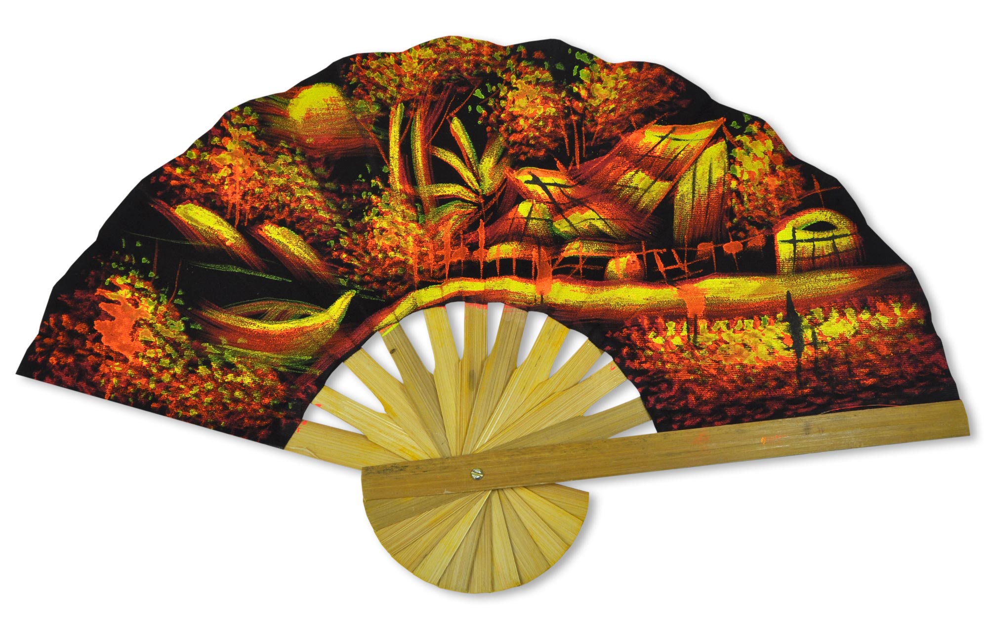 80110_1aUTQEXn8CBEaXv Handbemalter Dekofächer