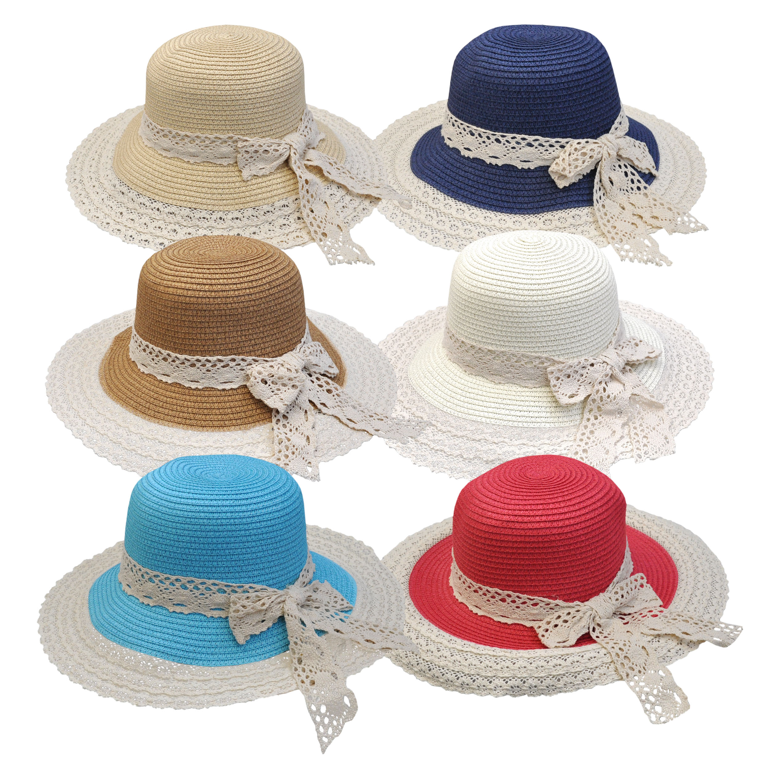 42147-42150-42155-42156pF0I97qErEbcD Damenhut mit Spitze und Schleife Übersicht
