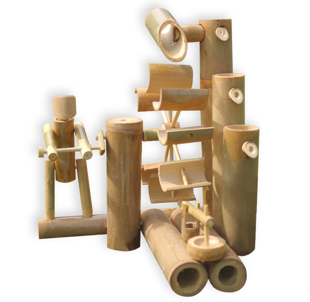 12040_galerie Bambus Wasserspiel