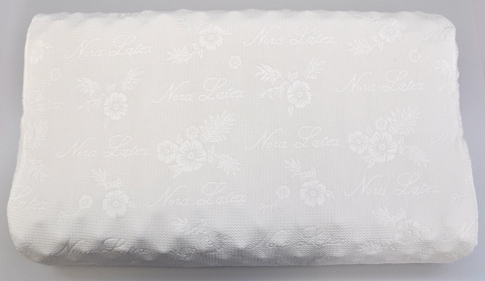 80128_1c Latexkissen, Natural Gesundheitskissen, Schlafkissen