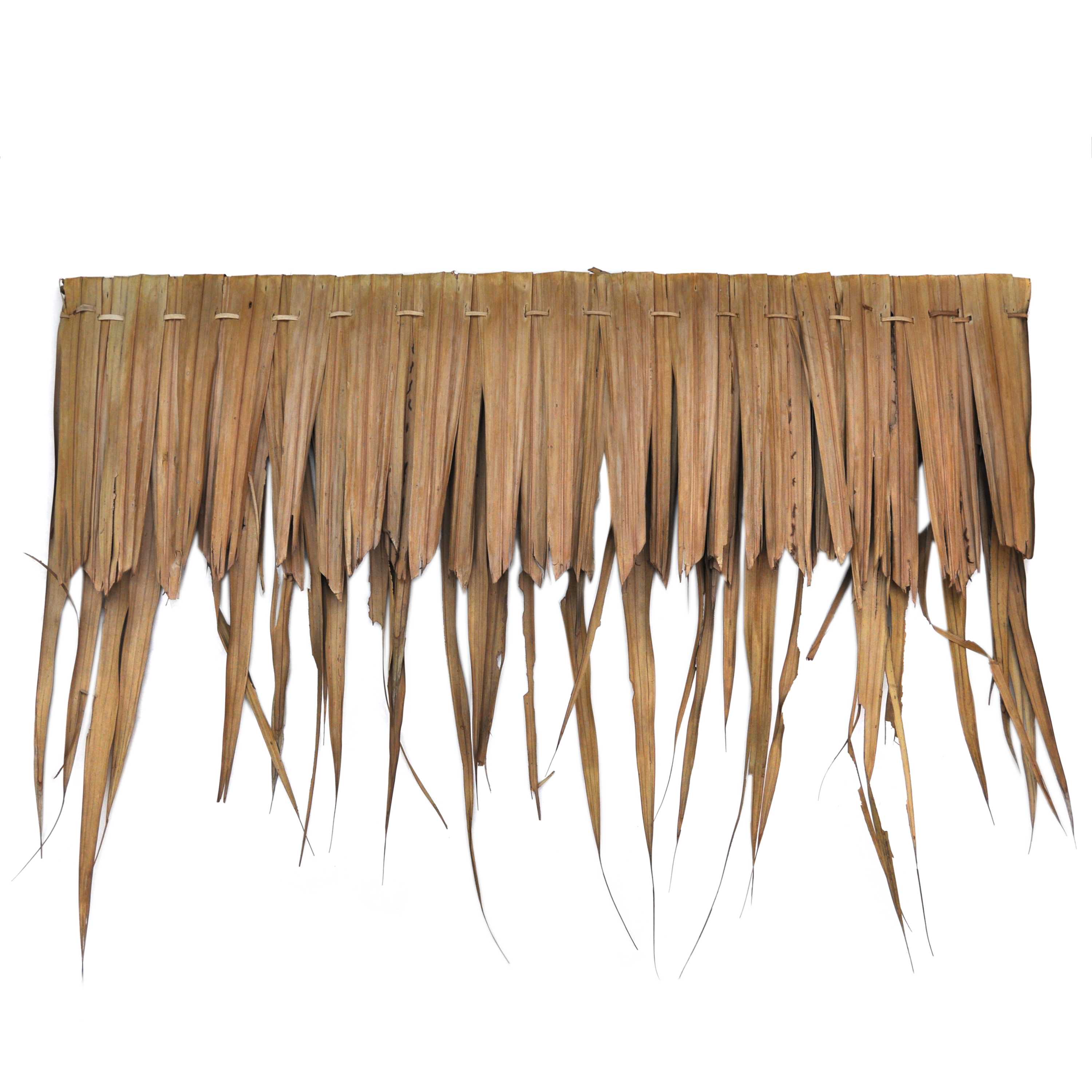 Palmendach-Paneel 118 cm breit