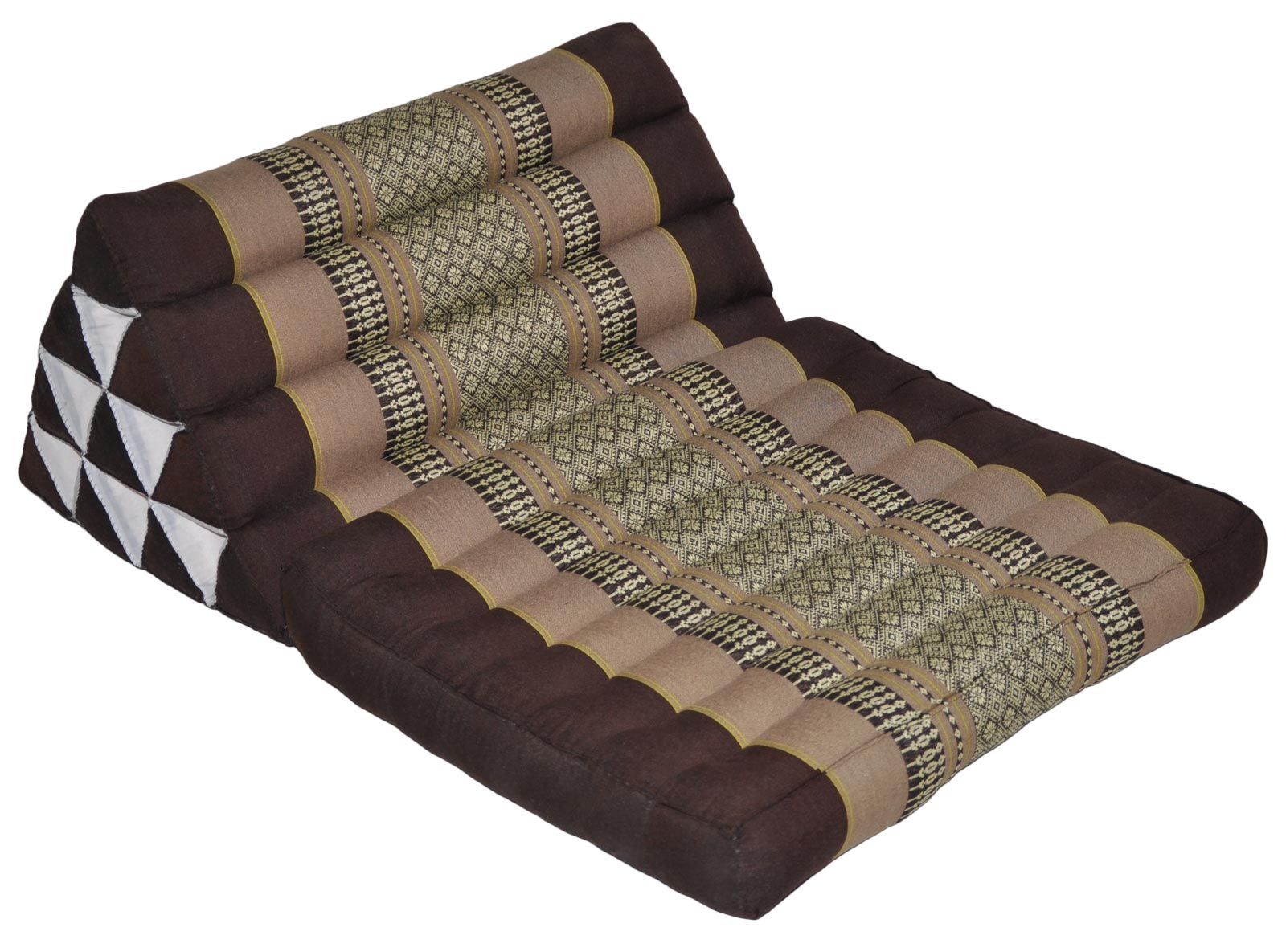 Kissen mit 1 Auflage