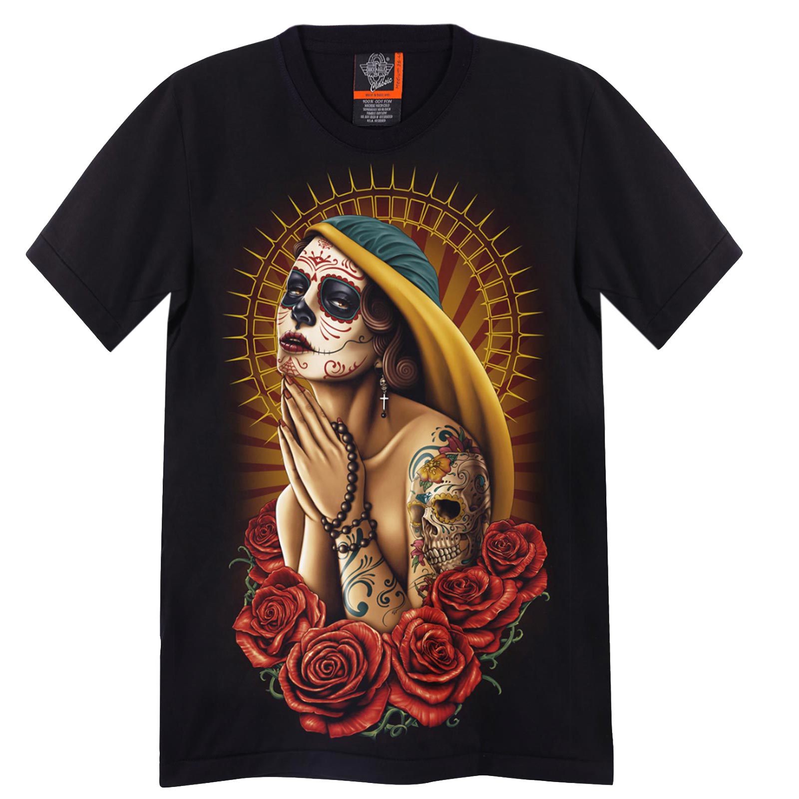 4076x_1a Motiv 4076 - Rock Eagle