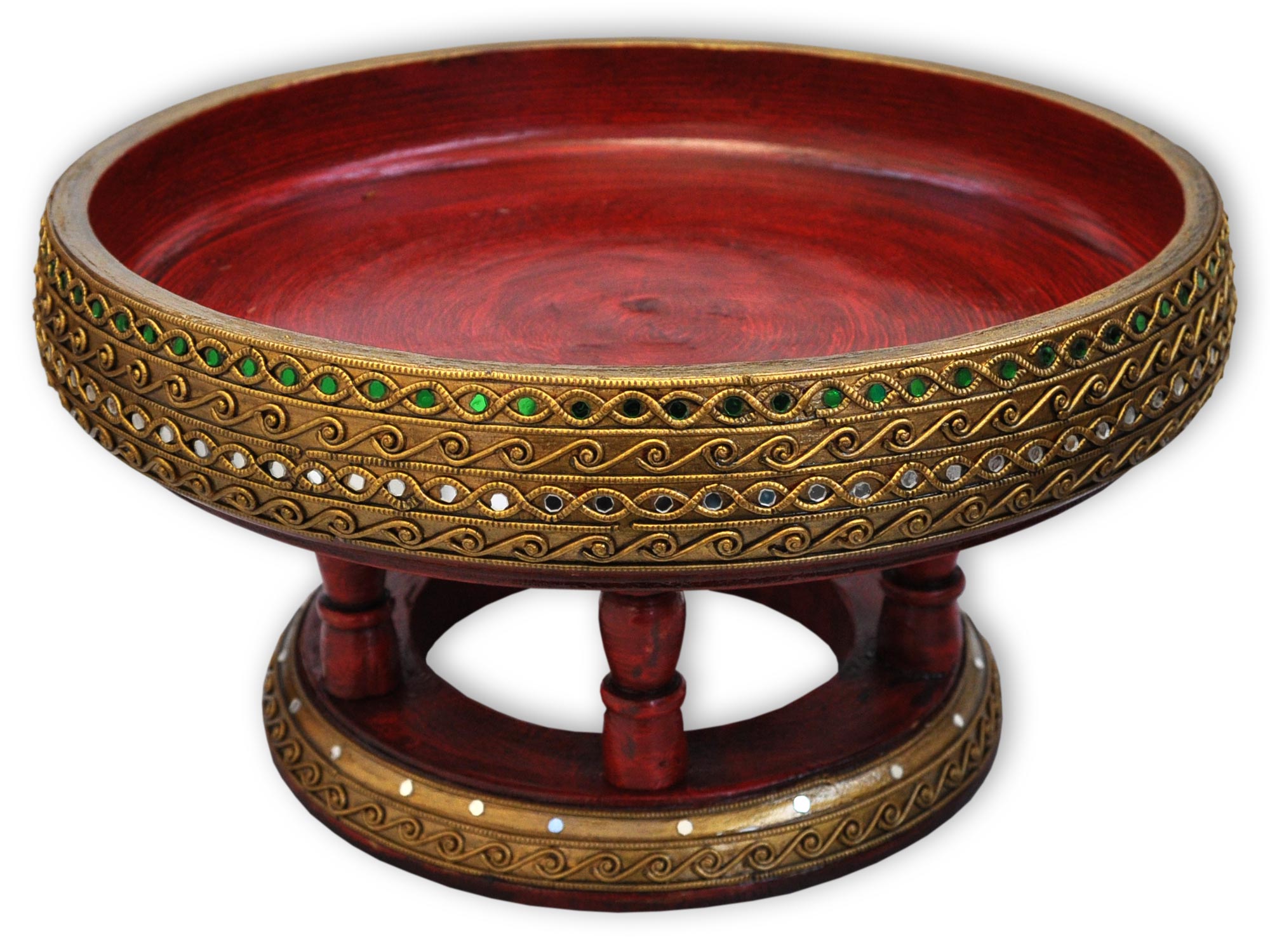 19195_galerie asiatische Dekoschale