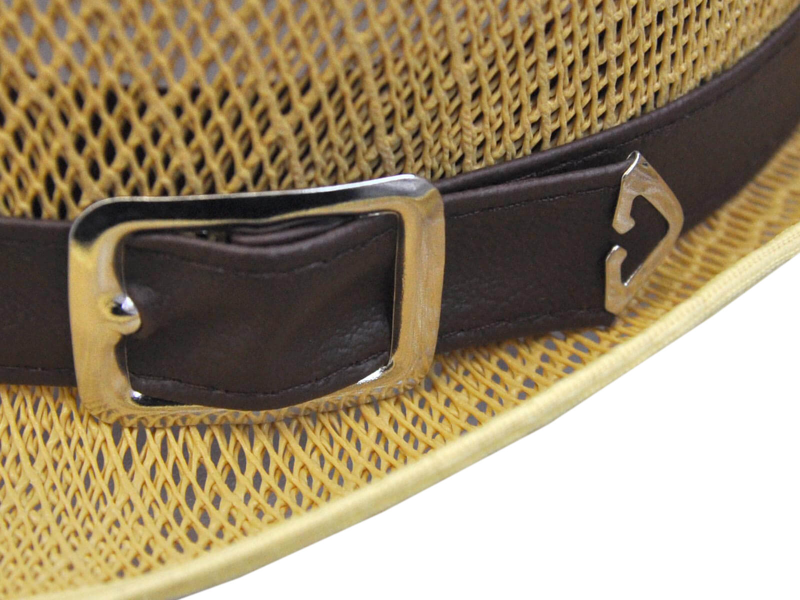 Trilby Hut Detailansicht