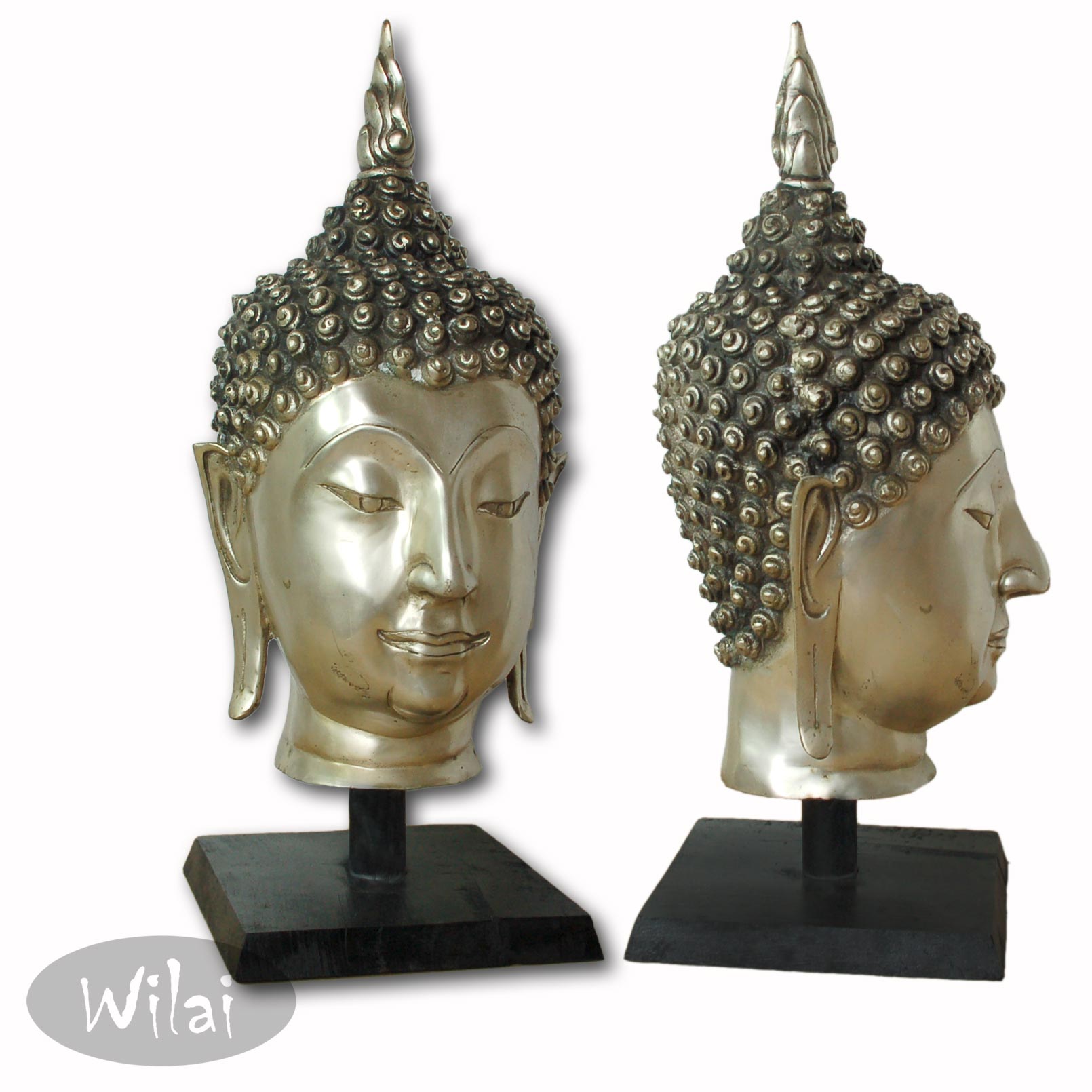 Buddhabüste - absolutes Einzelstück