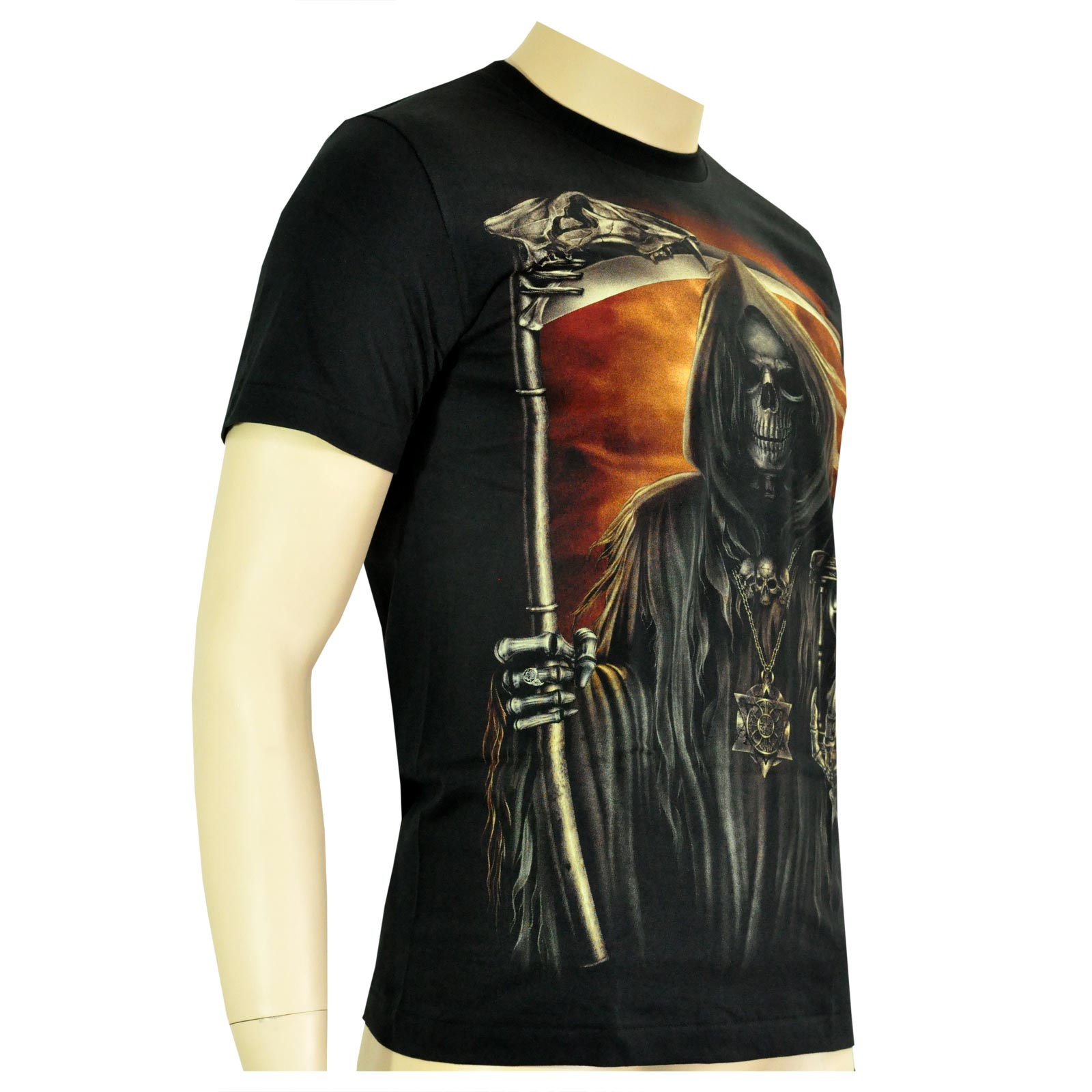 4014x_3b Glow in the Dark - Motiv 4014 - Rock Eagle