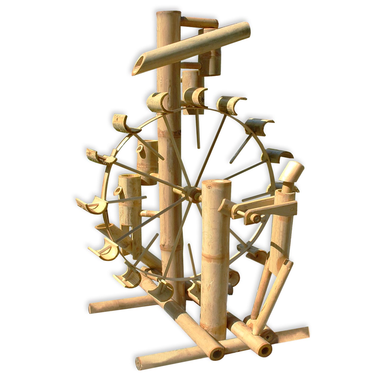 12033_galerie Bambus Wasserspiel